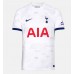 Cheap Tottenham Hotspur Home Football Shirt 2023-24 Short Sleeve